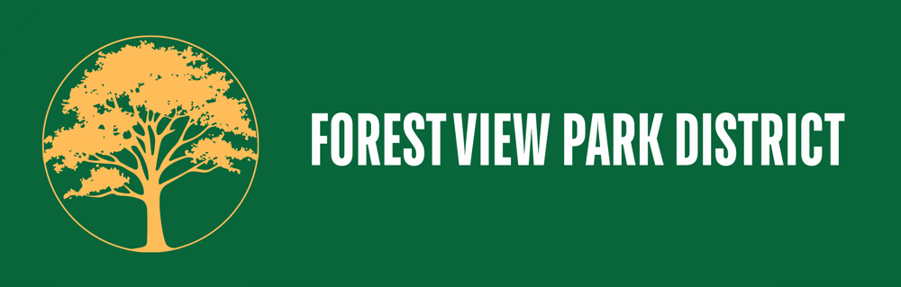 Forest View Park District logo