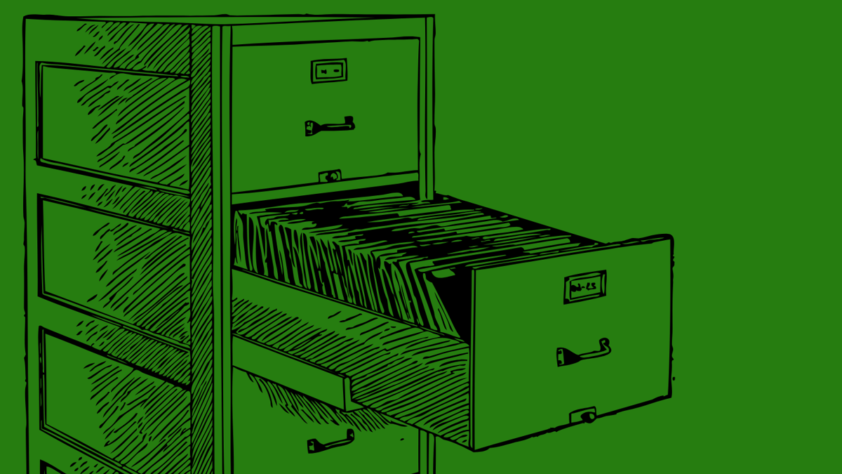 Featured image of Reference Library